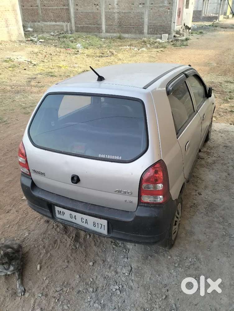 Good Conditions Original Car