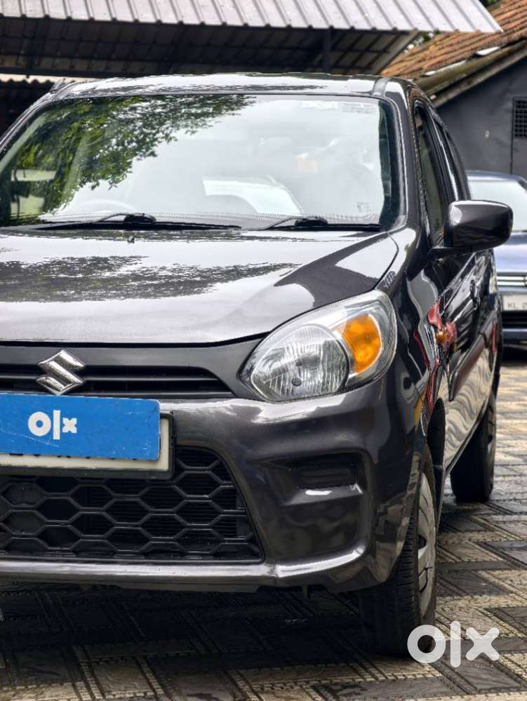 Maruti Suzuki Alto 800 Vxi Airbag, 2022, Petrol