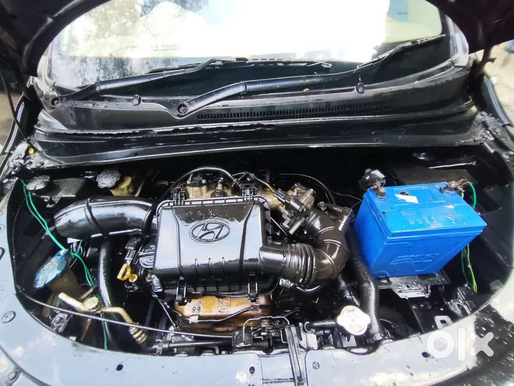 Hyundai I10 2010 Petrol Well Maintained