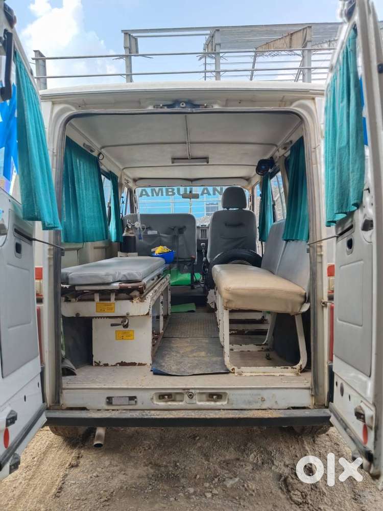 Tata Winger 2012 Diesel Well Maintained