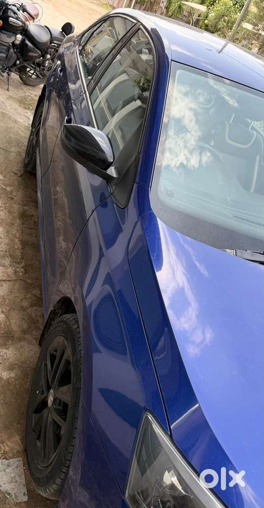 Skoda Rapid Diesel 2019