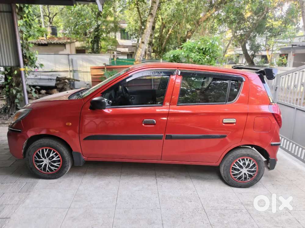 Maruti Suzuki Alto 800 Vxi Urgent Sale