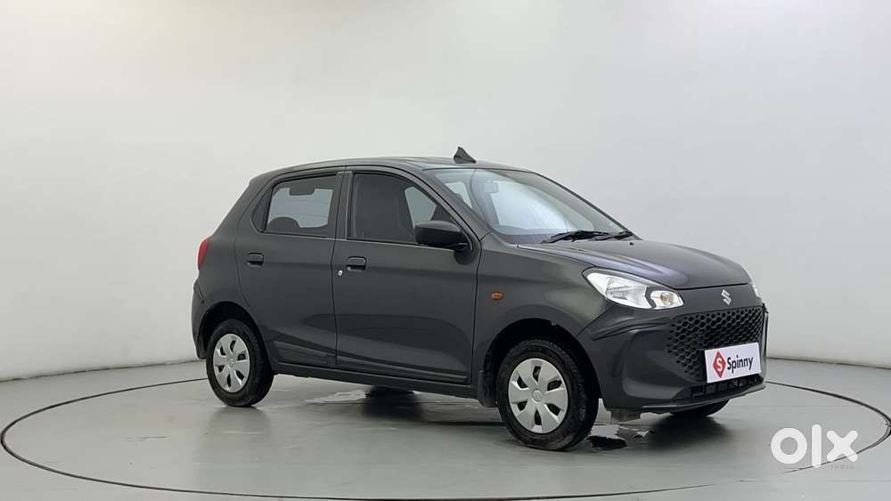 Maruti Suzuki Alto K10 Vxi Ags Optional, 2024, Petrol
