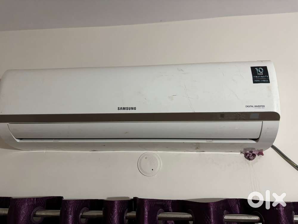 Samsung 1.5 Ton Ac For Sale Just 17999