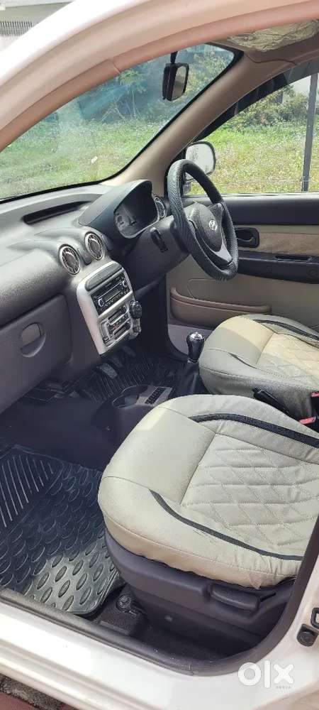Hyundai Santro Xing Gls