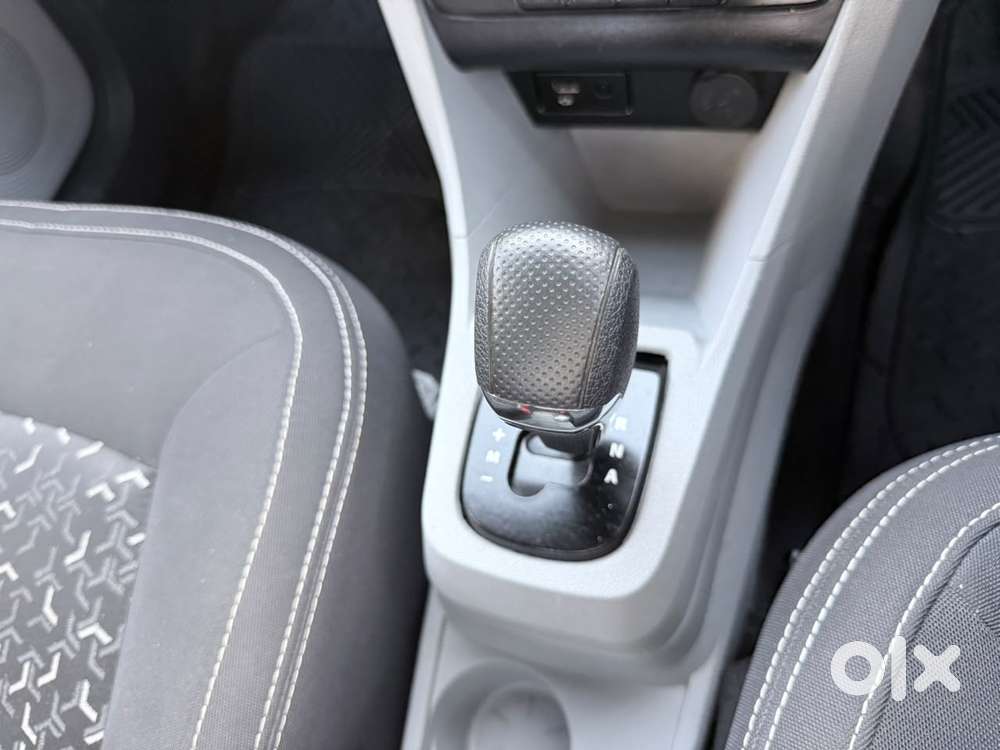 Tata Tiago Xza Plus, 2021, Petrol