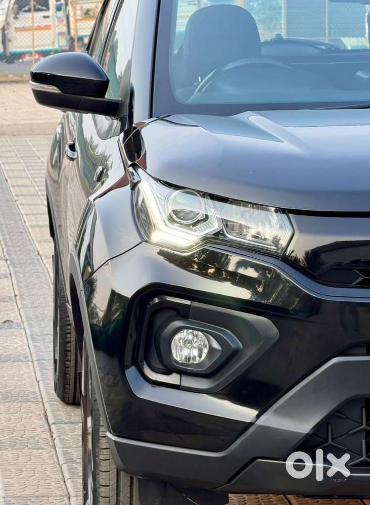 Tata Nexon 1.5 Revotorq Xz Plus, 2022, Diesel