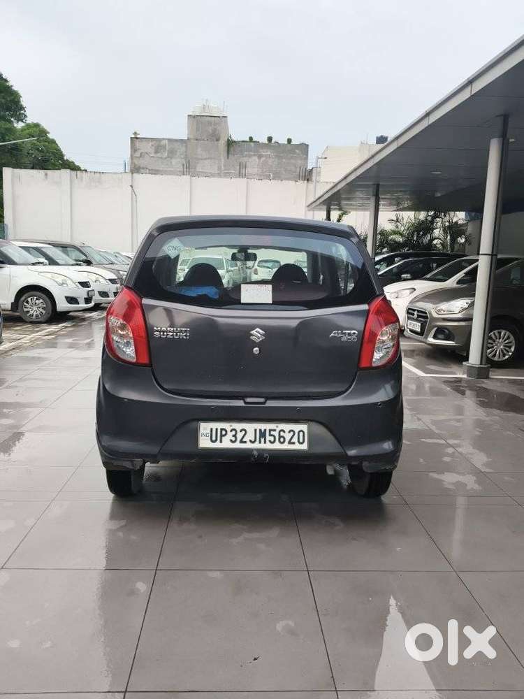Maruti Suzuki Alto 800 Cng Lxi Optional, 2018, Cng & Hybrids