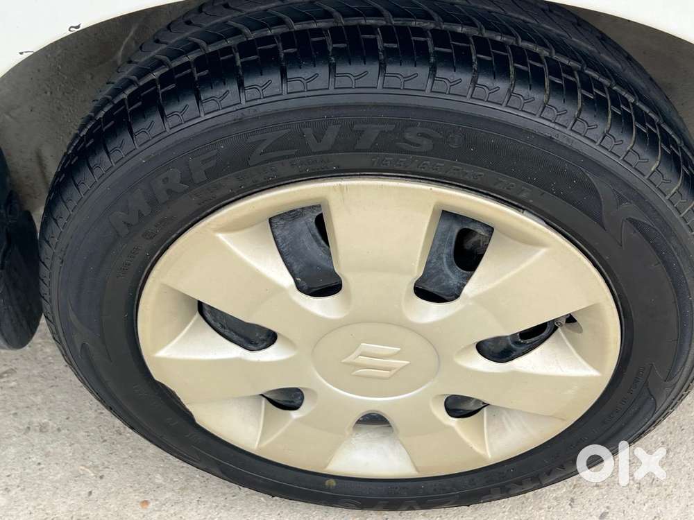 Maruti Suzuki Alto K10 2010-2014 Vxi, 2013, Petrol