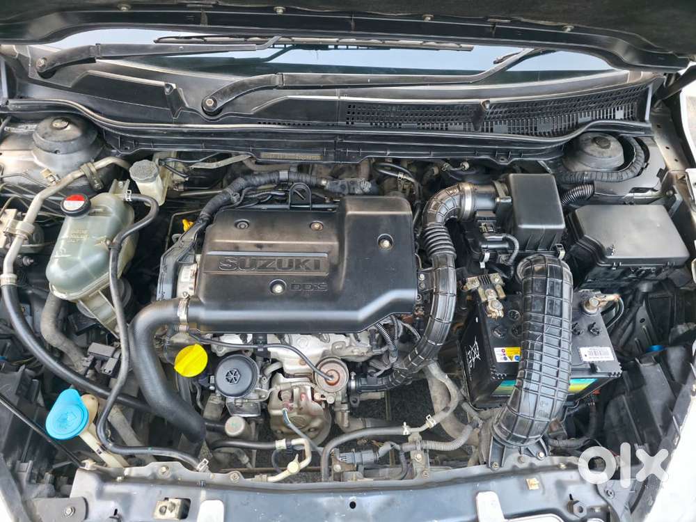 Maruti Suzuki S-cross Zeta 1.3, 2016, Diesel