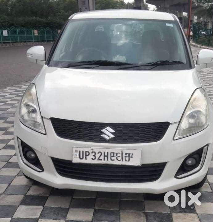 Maruti Suzuki Swift Ddis Vdi, 2016, Diesel