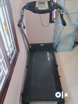Treadmill used olx hotsell
