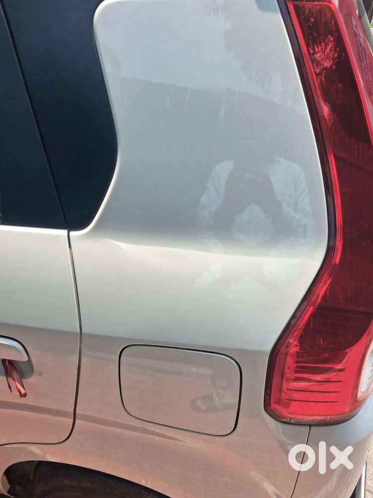 Maruti Suzuki Wagon R Vxi 1.0, 2023, Petrol