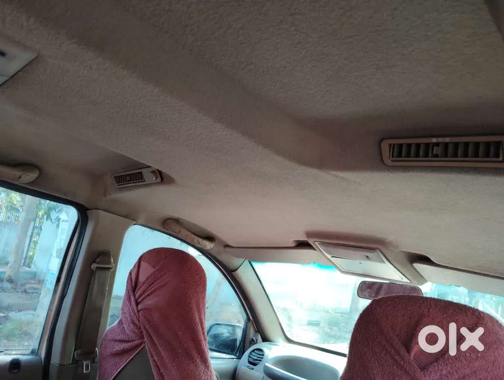Mahindra Xylo 2013 Diesel Manual