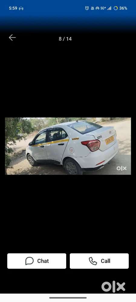 Hyundai Xcent Prime 2017 Petrol 217927 Km Driven