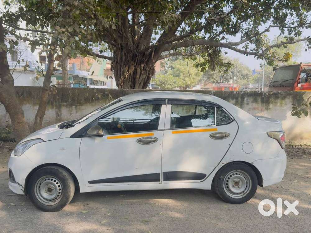 Xcent Prime Cng Plus Petrol Varient