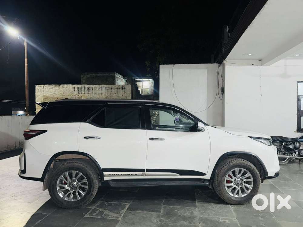 Toyota Fortuner 3.0 4x2 Automatic, 2018, Diesel