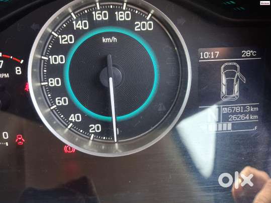 Maruti Suzuki Ignis 1.3 Alpha, 2018, Petrol