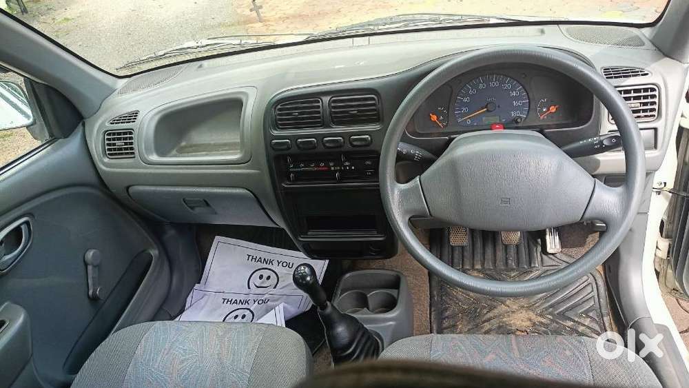 Maruti Suzuki Alto Lx Bsiii, 2003, Petrol