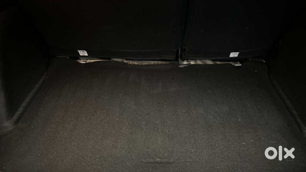 Tata Nexon Xza Plus Diesel Dark Edition, 2023, Diesel