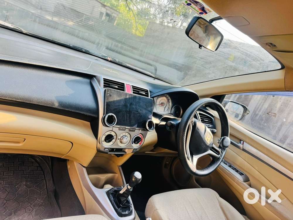 Honda City 2011 Petrol Manua Valid Till 2032