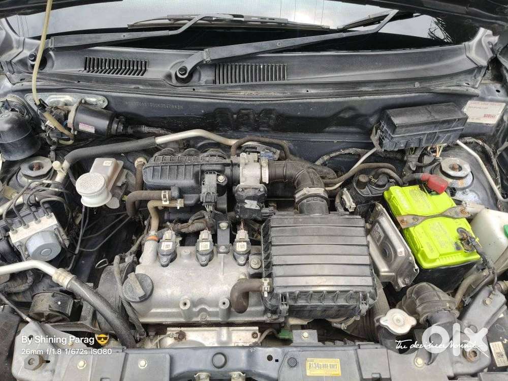Maruti Suzuki Alto 800 Vxi Airbag, 2022, Petrol