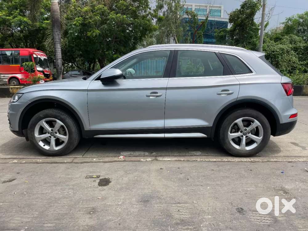 Audi Q5 Technology 45 Tfsi, 2018, Petrol