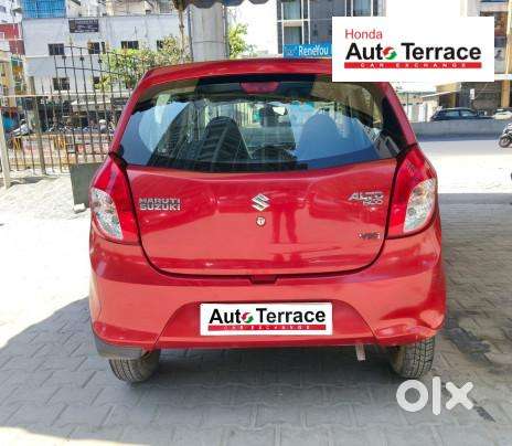 Maruti Suzuki Alto 800 2012-2016 Vxi, 2016, Petrol