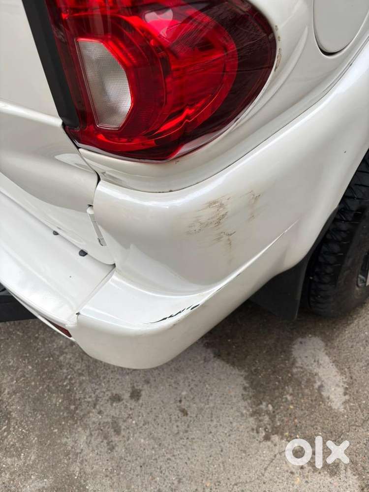 Mahindra Suv Diesel 2024