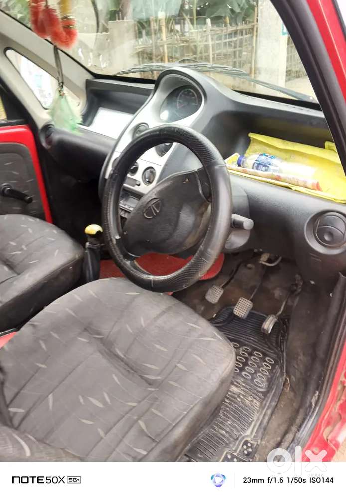 Tata Nano 2014 Petrol 60000 Km Driven Cx