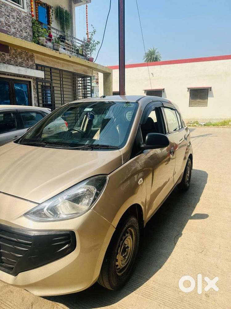 Hyundai Santro Era Executive, 2019, Cng & Hybrids