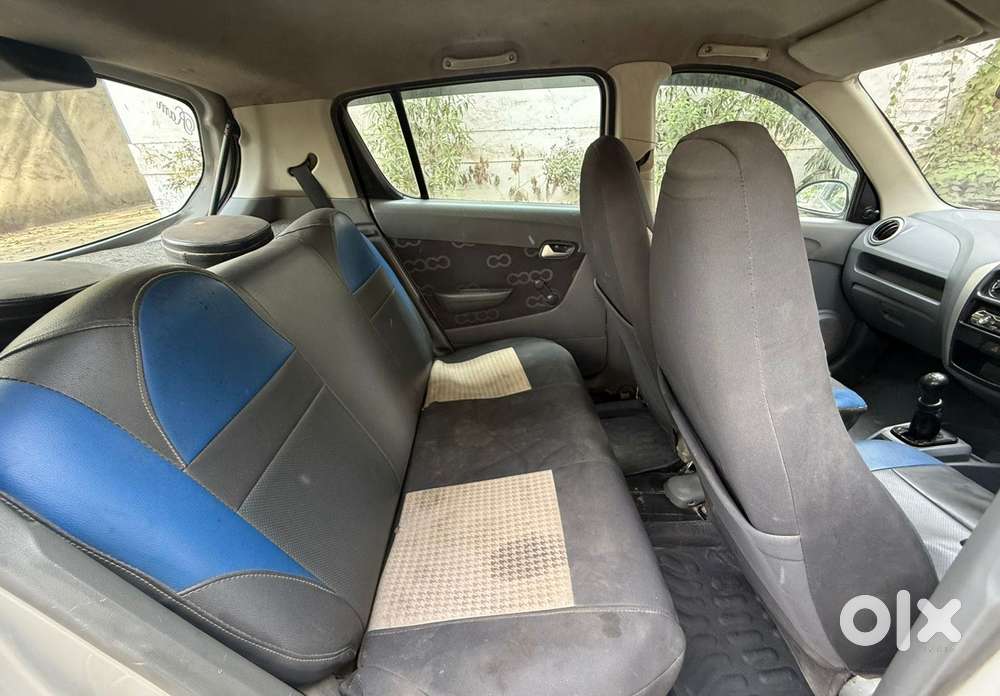 Maruti Suzuki Alto 800 2012-2016 Lxi, 2012, Petrol