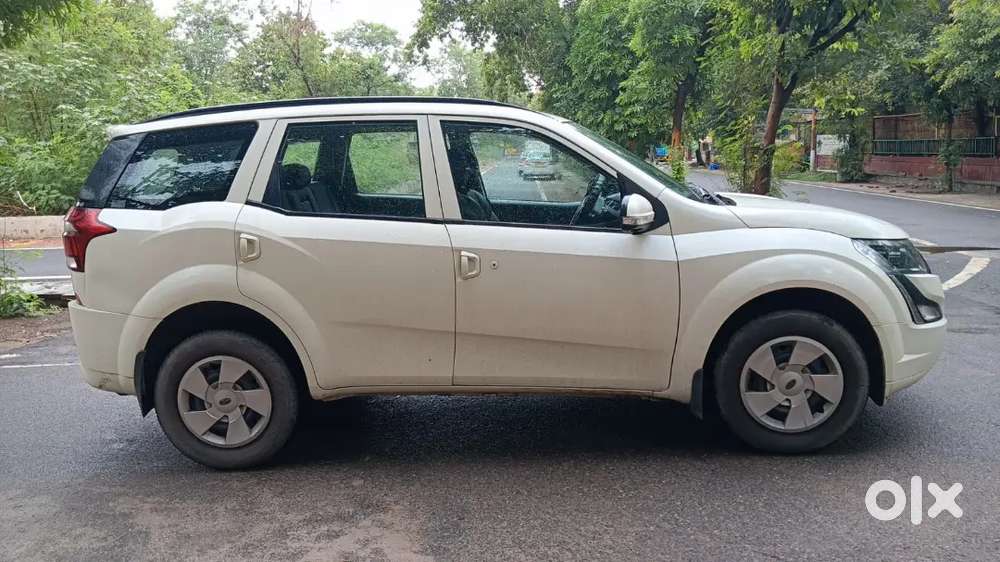 Mahindra Xuv500 Diesel 2020