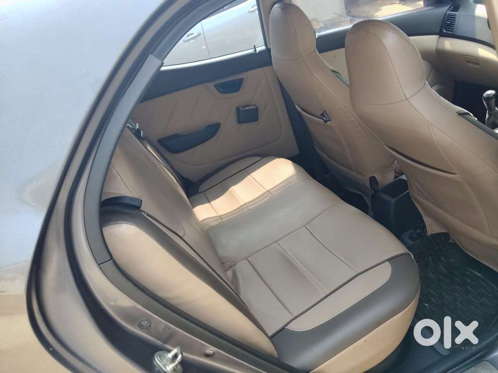 Hyundai Eon D-lite +, 2014, Petrol