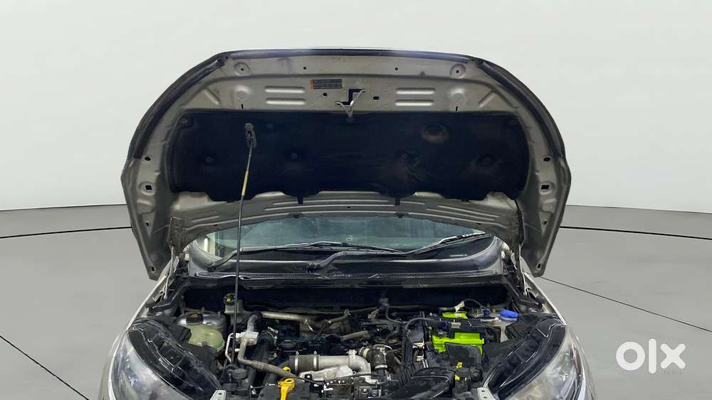 Ford Ecosport 1.5 Sports Edition Diesel, 2019, Diesel