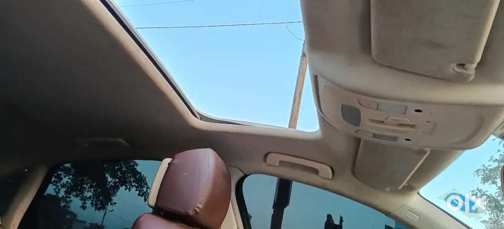 Audi A6 2012 Diesel Well Maintained