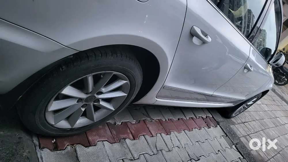 Skoda Superb Elegance 2014 Diesel