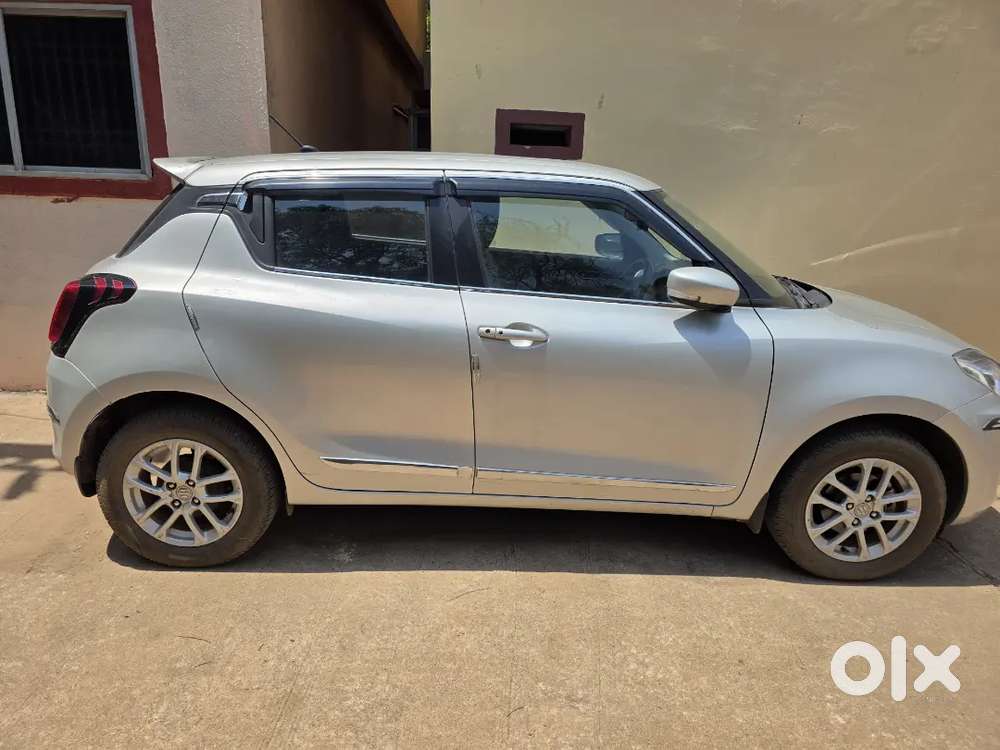 Showroom Condition Swift Zxi Push Start