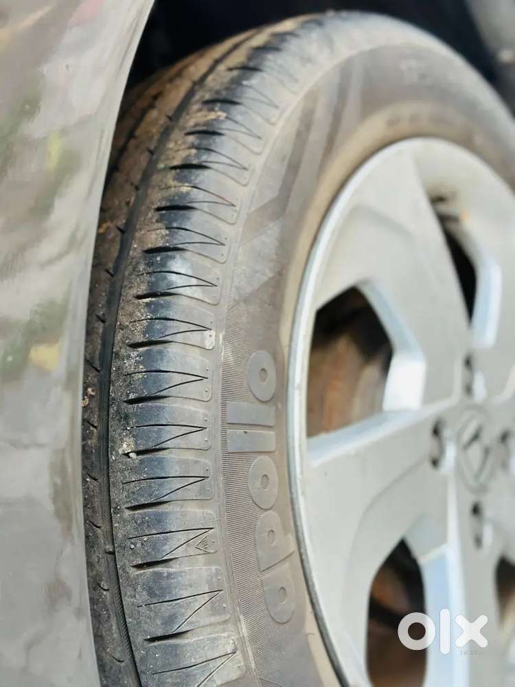 Honda City 2016 Petrol Well Maintained