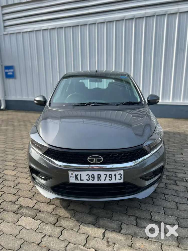 2021 Single Owner Tata Tiago Xt Petrol
