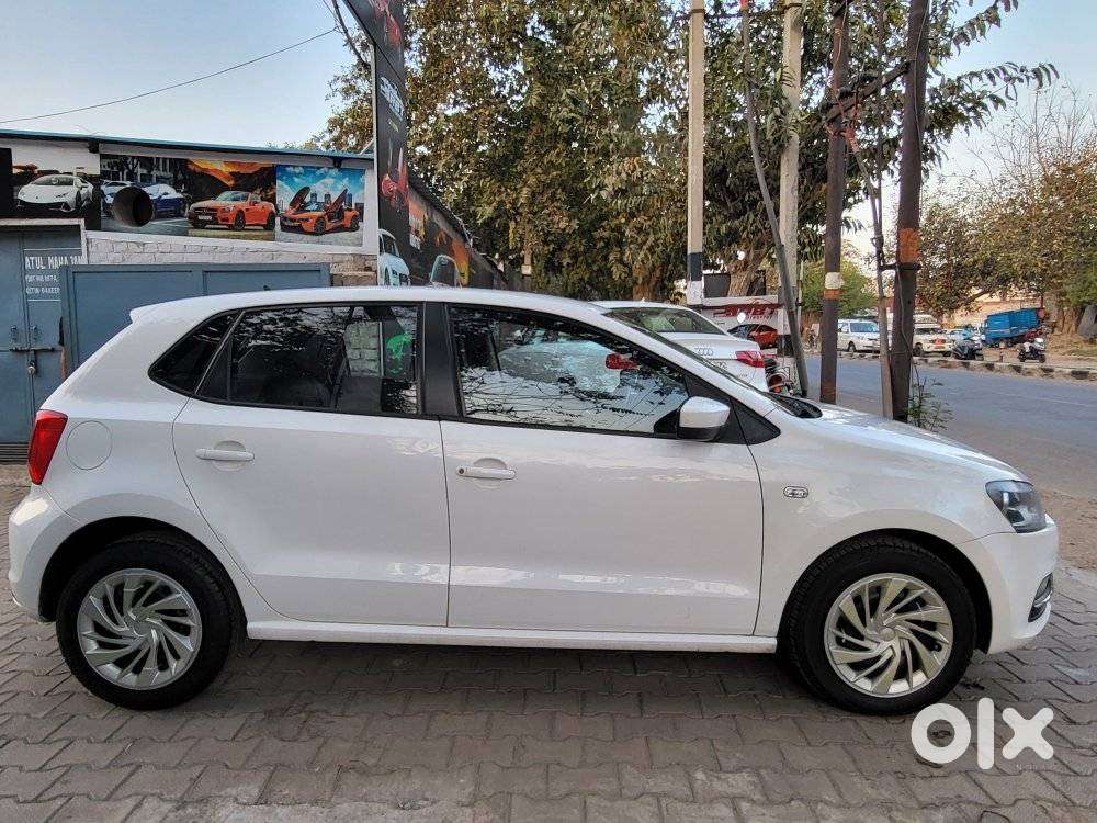 Volkswagen Polo 2013-2015 1.5 Tdi Comfortline, 2015, Diesel