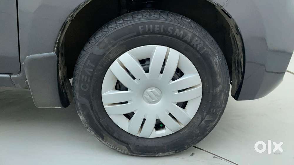 Maruti Suzuki Alto 800 Lxi, 2021, Petrol