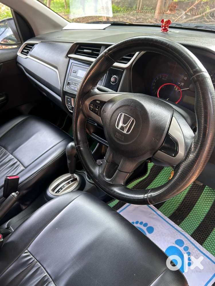 Honda Brio Petrol 2017