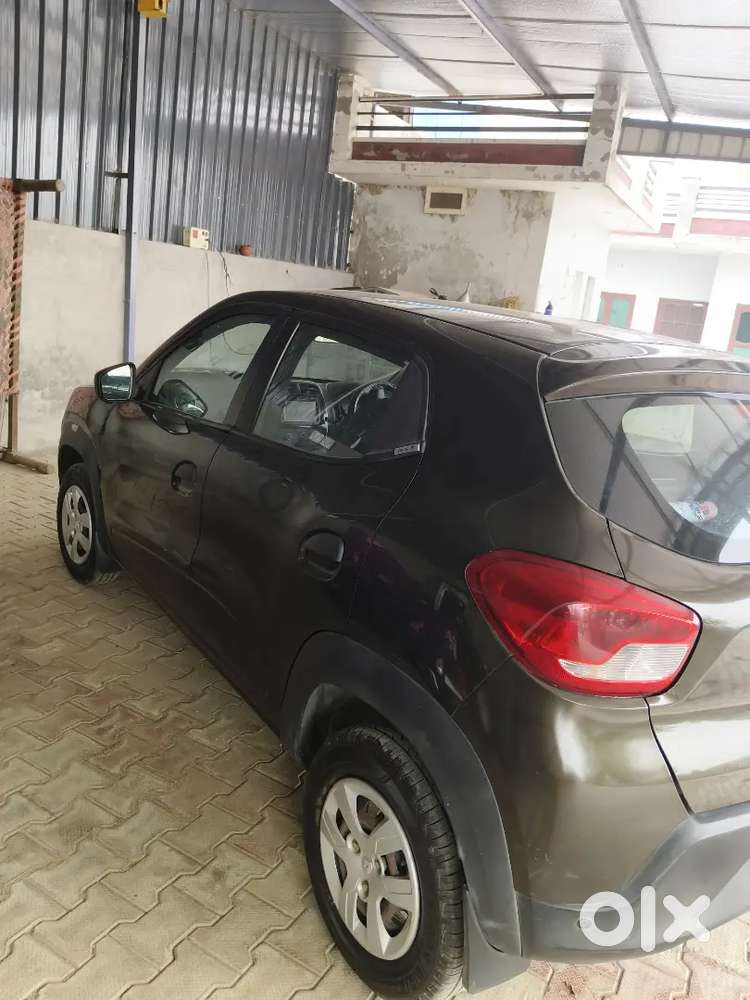 2018 Renault Kwid Special 0.8