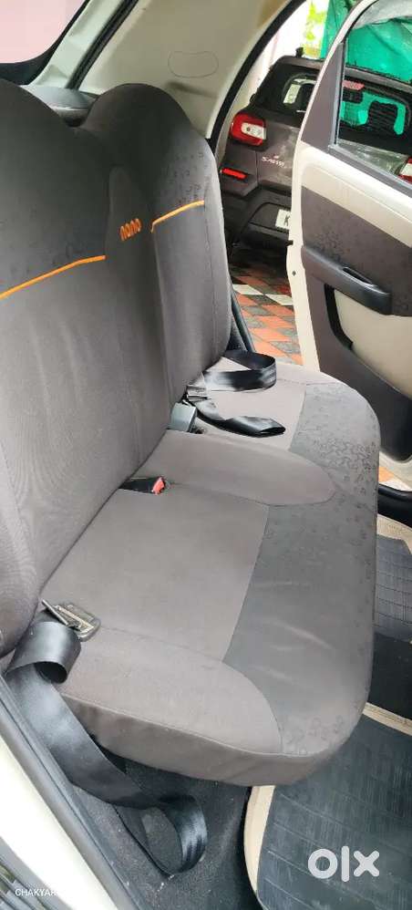 Tata Nano Twist Xt 2016 Petrol Manual For Sale