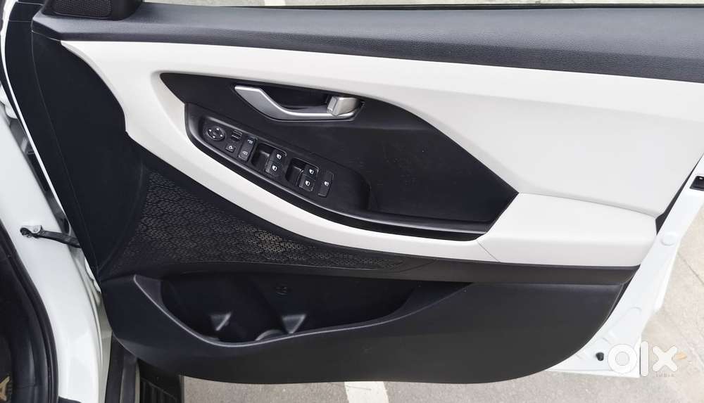 Hyundai Creta 1.5 Sx, 2023, Petrol