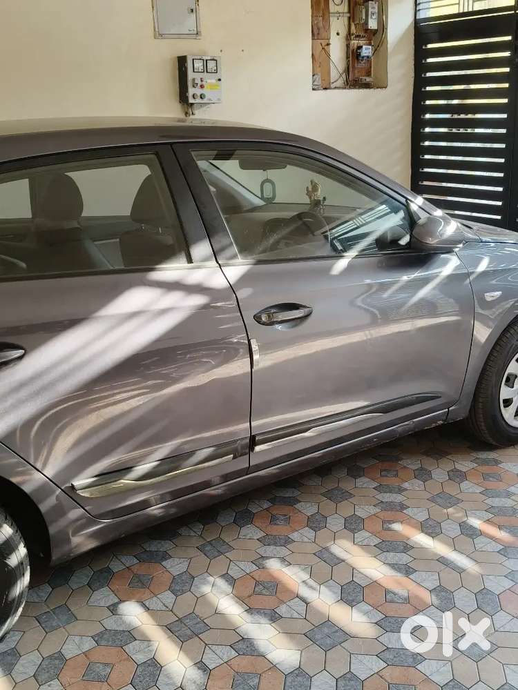 Hyundai I20 Petrol Magna 2018
