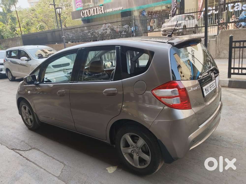 Honda Jazz X I-vtec, 2012, Petrol