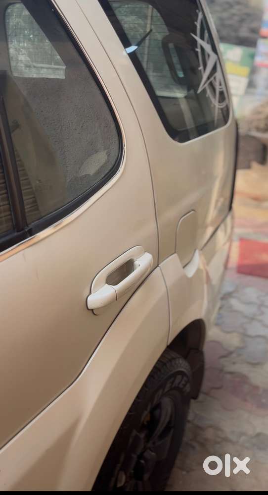 Tata Safari Storme 2014 Diesel Well Maintained
