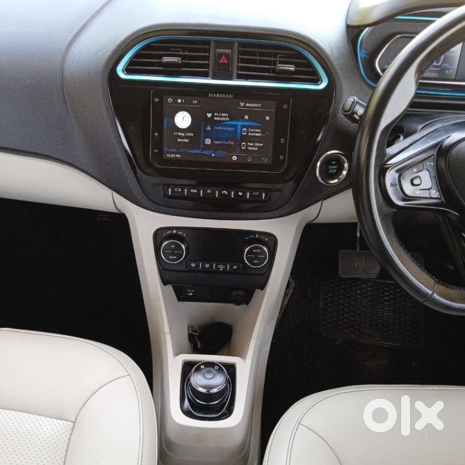 Tata Tiago Ev Xz Plus Lr, 2023, Electric